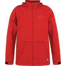 XXS Regenjassen Normani Kinder Regenjacke Seattle - Rot