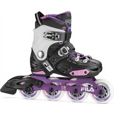 Inlines & Roller Skates Fila Girls' Rollerblading NRK Noir