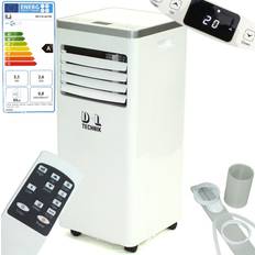 Innenraumklima Apex Mobile Klimaanlage 7000 BTU 2.1kW