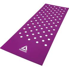 Reebok Tapis de yoga Équipement de Yoga Reebok Yogamatte 7 mm