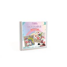 Graine GC Sandmalset 30x30 cm