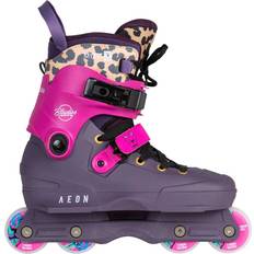 Rosa Inlines USD Aeon Bladies Fabiola Da Silva Aggressive Inline Skates 7-7.5