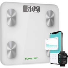 SC30 Smart Scale White
