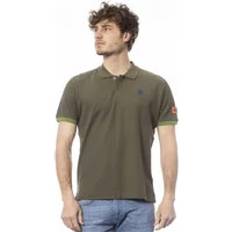 Polo Shirts Green Men