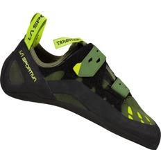 La Sportiva Tarantula Klätterskor Herr Olive Neon 40.5