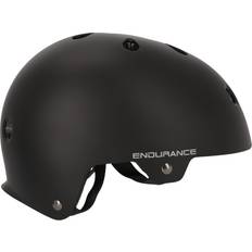 Endurance Fahrradhelm Wallone 1001 Black M