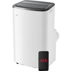 AEG Airconditionere AEG Comfort 6000 Transportabel Aircondition Køling AXP40U340CW