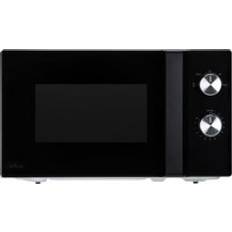 Microwave Ovens Willow W20MWB 20L Capacity Microwave Black, White