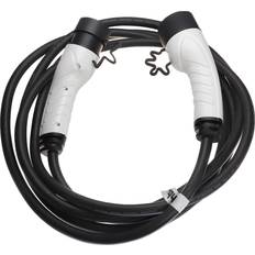 VHBW Charging Cable Type 2 11 kW 5 m
