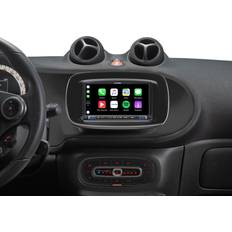 Alpine iLX-705S453B 2-Din Autoradio