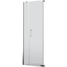 Jungborn Nischdusch Sette 90 Silver Klarglas