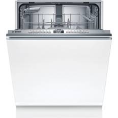Bosch FullHouse Serie 4 Geschirrspüler XXL 60 cm Integriert
