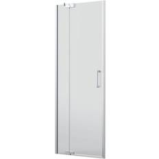 Jungborn Nischdusch Sette 90 Silver Klarglas