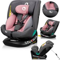Seggiolini auto per bambini Lionelo Seggiolino Auto Evolutivo 4-in-1 40-150 cm