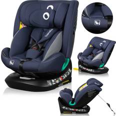 Kindersitze fürs Auto Lionelo Autokindersitz Bastiaan One i-Size