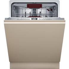 Geschirrspüler Neff S255ECX15E Geschirrspüler 60 cm Integriert