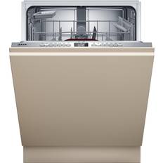 Neff S275EAX16E Opvaskemaskine 13 Kuverter A
