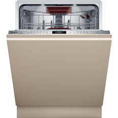 Neff S157ECX14E Opvaskemaskine Fuldt Indbygget 14 Kuverter A Integrerad