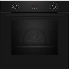 Neff Varmluftsugn Ugnar Neff B1CVD0AK3 Einbau-Backofen 60 x 60 cm Schwarz