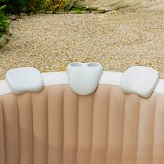 Jacuzzis Home Deluxe Jacuzzi Inflable Dash 25 x 17 x 22 cm