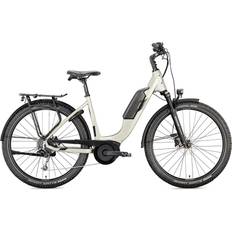 E-Bikes Morrison SUB 2.0 545 Wave E Bike