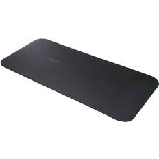 Fitline Træningsmåtte 60 x 140 x 1 cm Sort