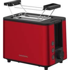 Brødristere Grundig Brødrister TA 8340 RT GMS8078