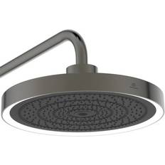 Duschset Ideal Standard Ceratherm Solos Duschset Svart Krom Svart