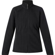 McKinley Jacken McKinley Da.-Unterjacke Coari II - Schwarz