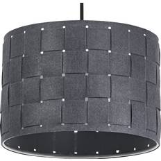Lamper LEDVANCE Filt Weaving Ø28 E277 Grå Pendel