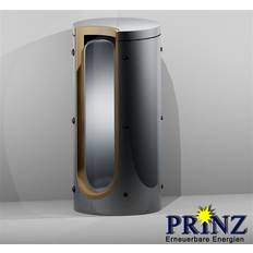 Warmwasserbereiter Prinz Pufferspeicher 1500 Liter Typ HP 1500