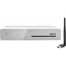 VU+ Plus Zero E2 Linux HD SAT Receiver
