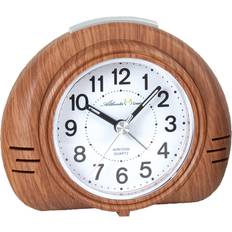 Wecker Atlanta Wecker Quarz