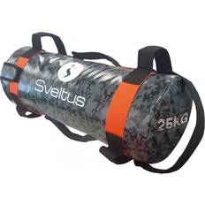 Verde Sacos de arena Sveltus Sandbag Camouflage Sandsack 25kg