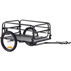 VEVOR 28.74-ft x 55.0 W x 28.0 D in Black