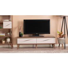 Lowboard TV Tisch Medienkonsole Sideboard