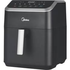 Frityrkokere Midea K-Series 5.2 Liter Airfryer