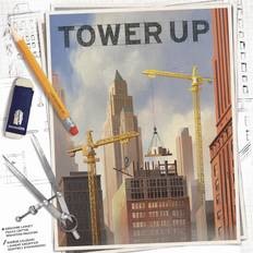 Monolith Tower Up 2 till 4 Spelare