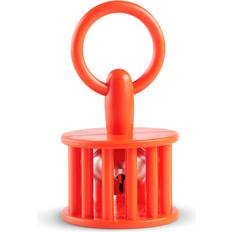 Rattles Remo Lynn Kleiner Baby Bell Stick