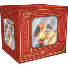 Pokémon TCG Charizard Super Premium Collection Box