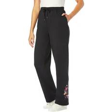 6XL - Women Pants Plus Size Better Fleece Sweatpant - Women's