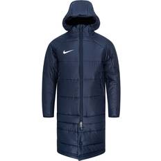 Nike Nike Therma-Fit Academy Pro - Navy/Hvid Børn