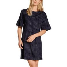 Calida Yömekko Favourites Dreams Nightshirt - Sininen