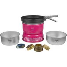 Trangia 25-3 UL Anniversary Power Pink