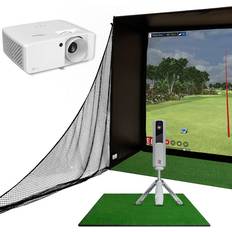 Rapsodo MLM2 Pro Simulator Deluxe Pack 3.4 m
