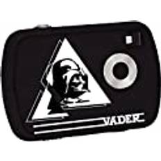 Lexibook Star Wars Darth Vader 1.3 MP Digitalkamera
