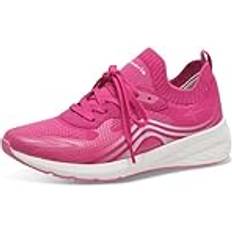 Tamaris Sneakers - Pink/Rosa