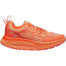 Keen Uomo Scarpe da passeggio Keen WK400 Walking Trainers - Tangerine