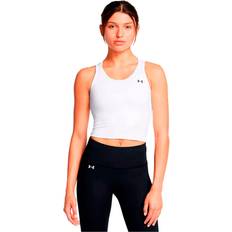 Under Armour Dam Linnen Under Armour Motion Tank - Emea White
