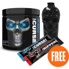 JNX Sports The Curse PWO 250g